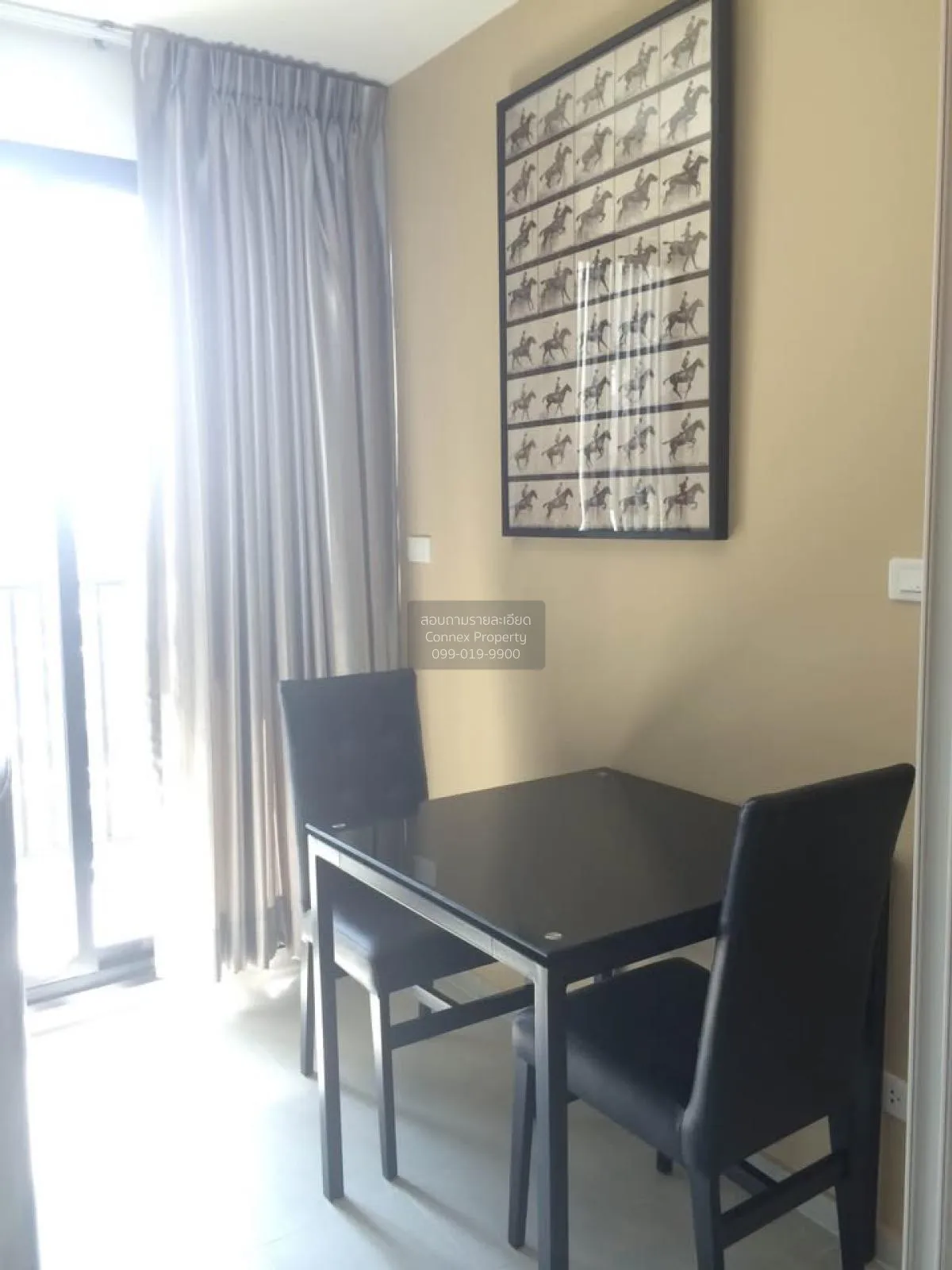 For Sale Condo , The Base Rama 9 - Ramkhamhaeng , ARL-Ramkhamhaen