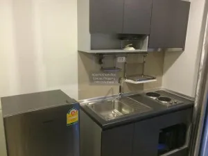 ขายคอนโด  เดอะ เบส พระราม 9 - รามคำแหง ARL-รามคำแหง หัวหมาก เขต บางกะปิ กรุงเทพ CX-119450