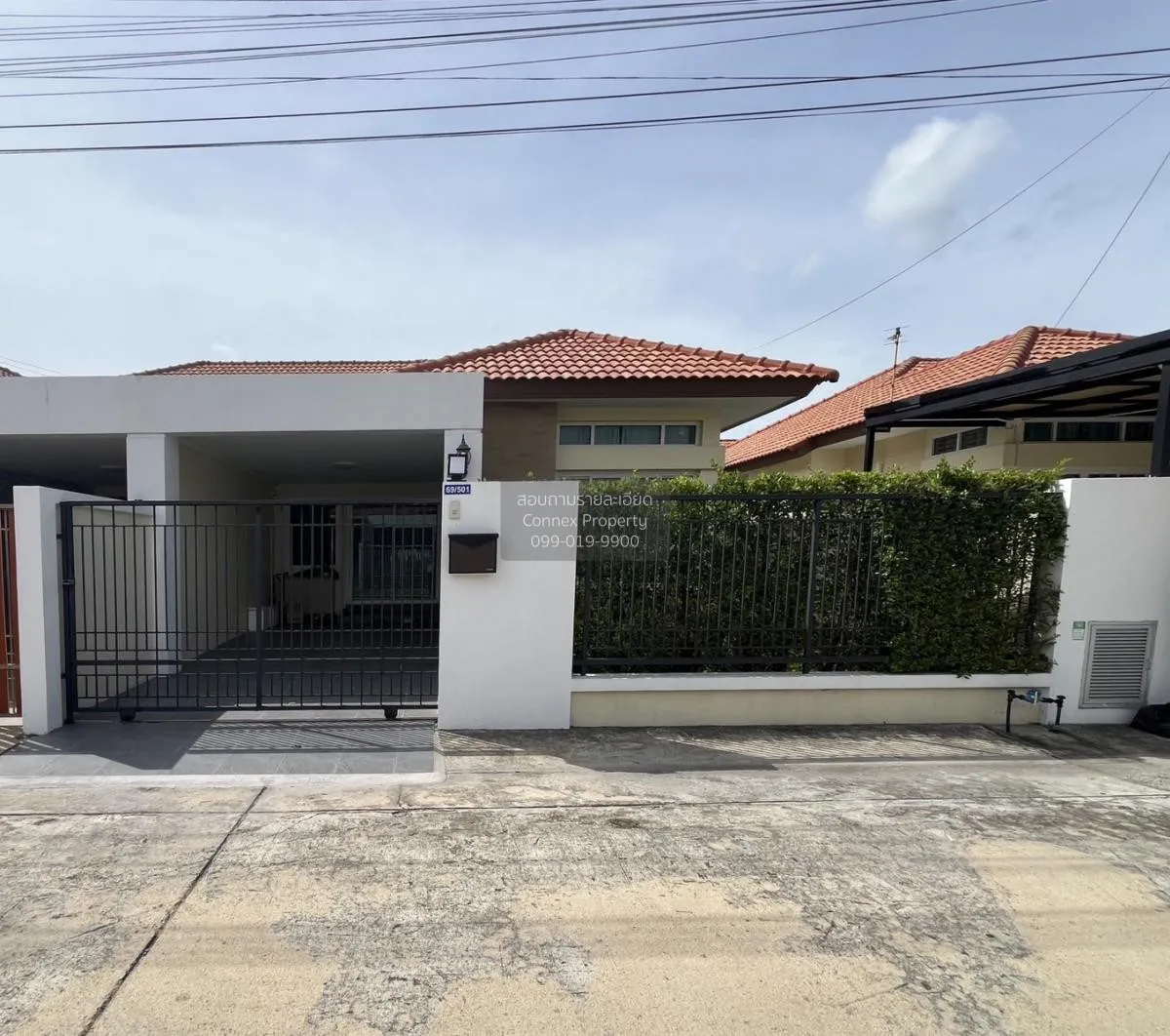 เช่าบ้าน วิชิต ภูเก็ต วิชิต เมืองภูเก็ต ภูเก็ต CX-119452