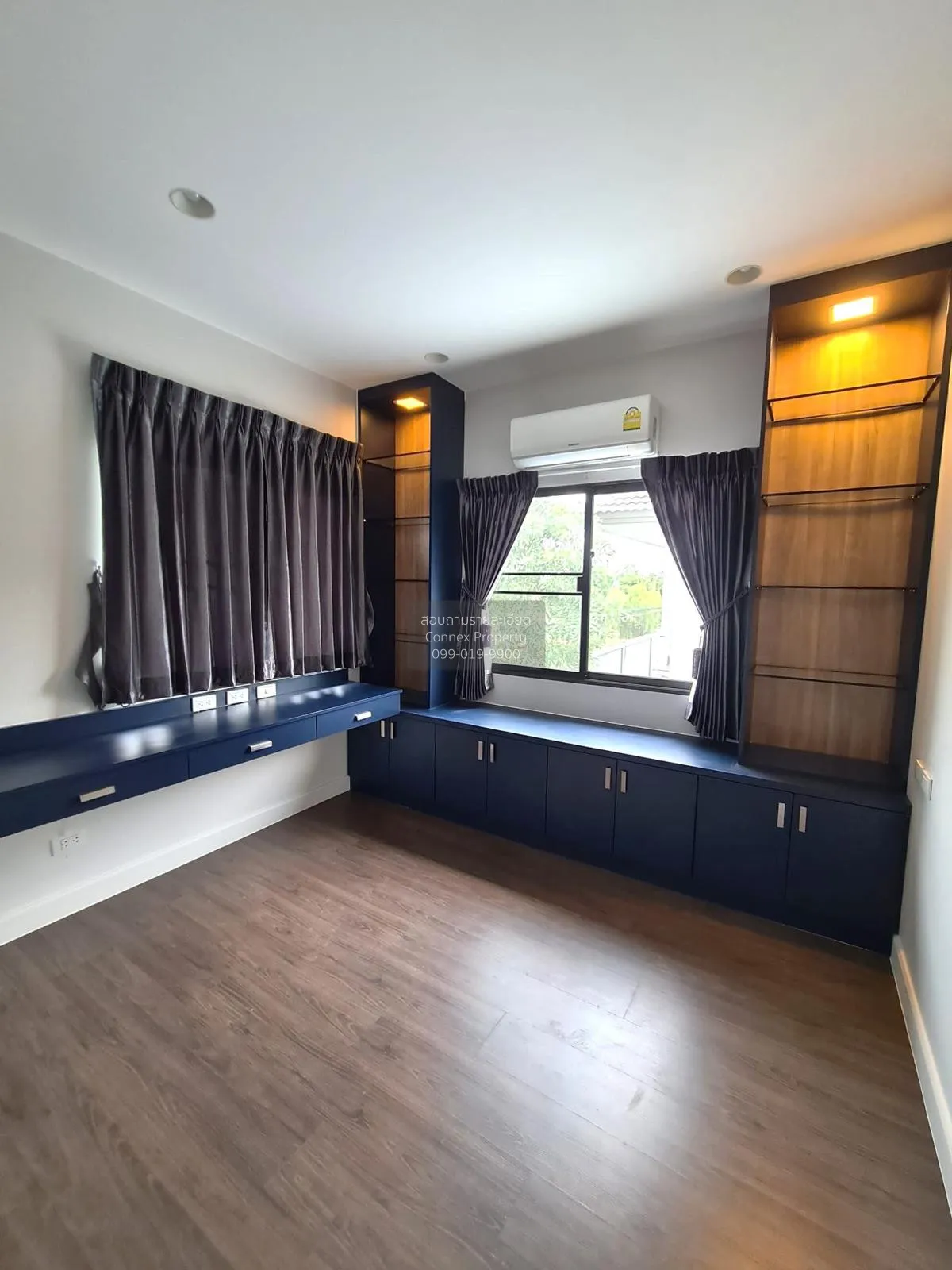 For Sale House , Burasiri Ratchaphruek-345 , corner unit , Khlong 3