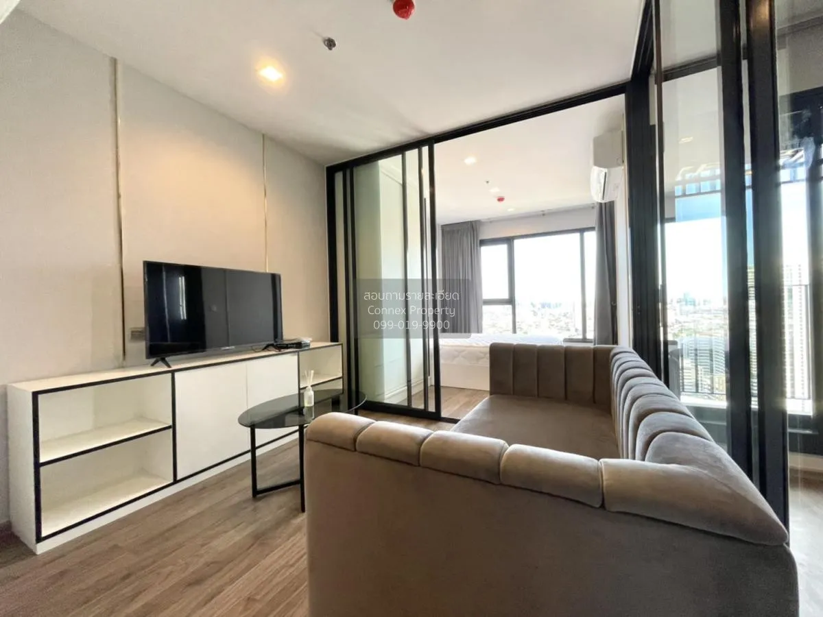 For Rent Condo , Life Ladprao Valley , BTS-Ha Yaek Lat Phrao , Ch 2