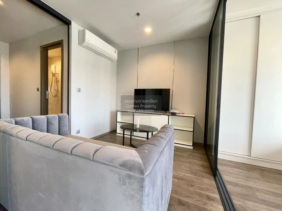 For Rent Condo , Life Ladprao Valley , BTS-Ha Yaek Lat Phrao , Ch 3