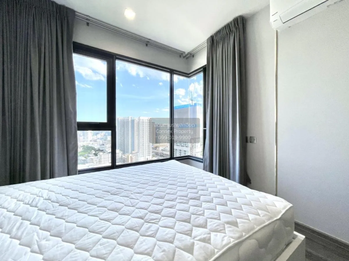 For Rent Condo , Life Ladprao Valley , BTS-Ha Yaek Lat Phrao , Ch 4