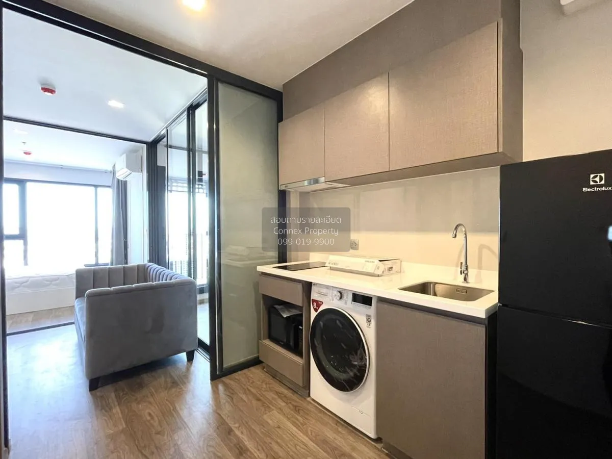 For Rent Condo , Life Ladprao Valley , BTS-Ha Yaek Lat Phrao , Ch