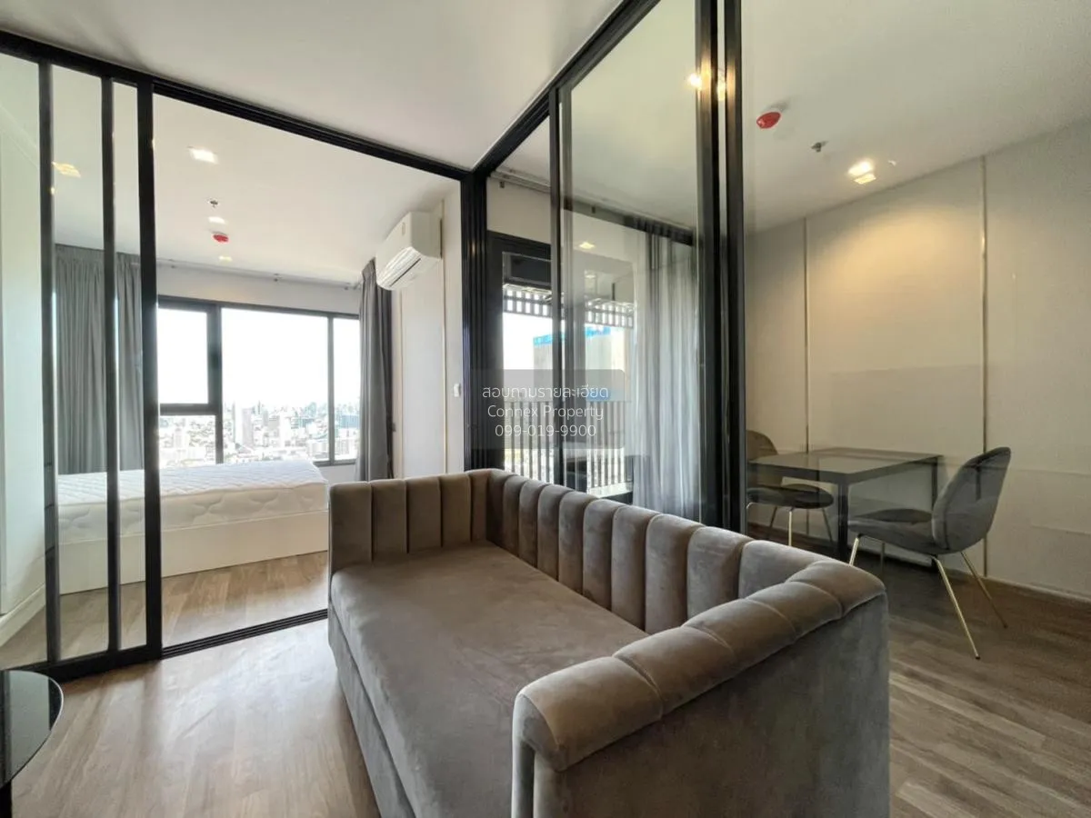 For Rent Condo , Life Ladprao Valley , BTS-Ha Yaek Lat Phrao , Ch