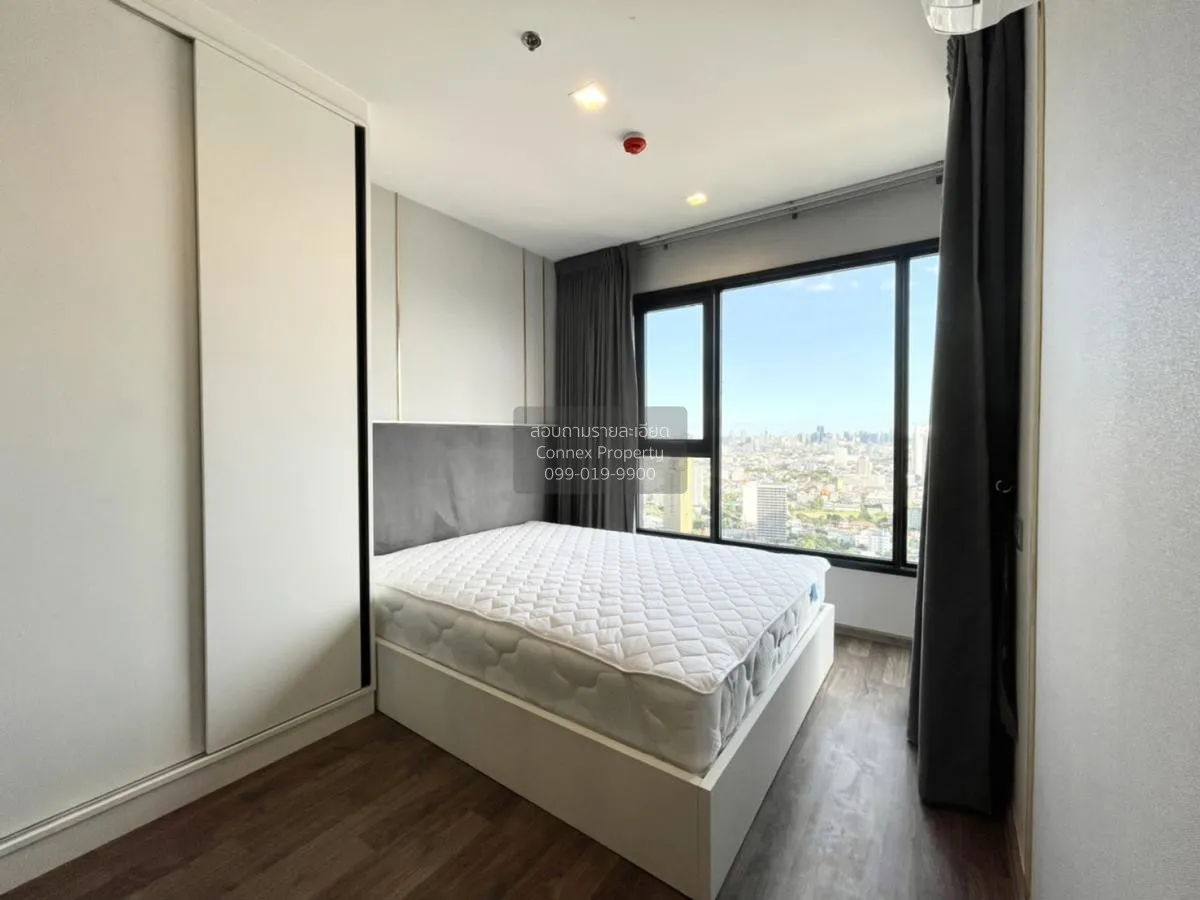 For Rent Condo , Life Ladprao Valley , BTS-Ha Yaek Lat Phrao , Ch