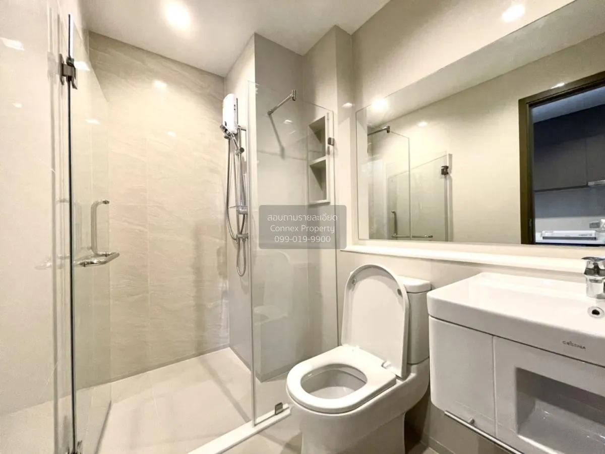 For Rent Condo , Life Ladprao Valley , BTS-Ha Yaek Lat Phrao , Ch