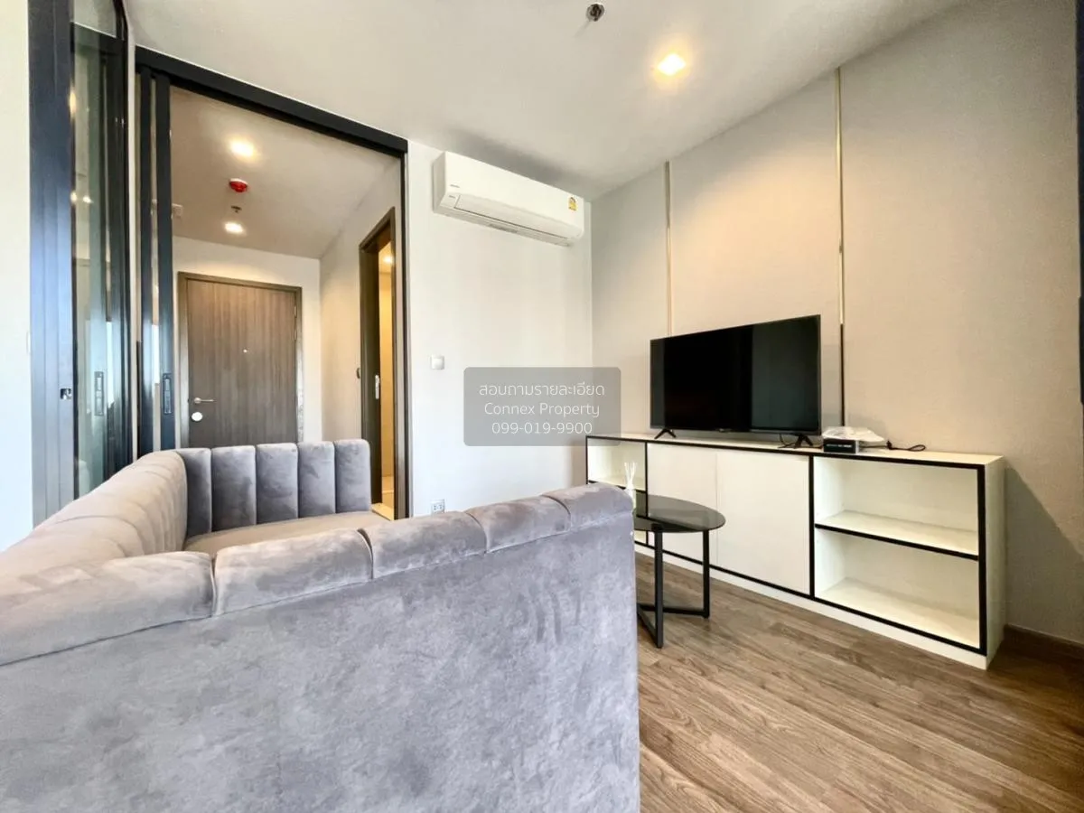For Rent Condo , Life Ladprao Valley , BTS-Ha Yaek Lat Phrao , Ch
