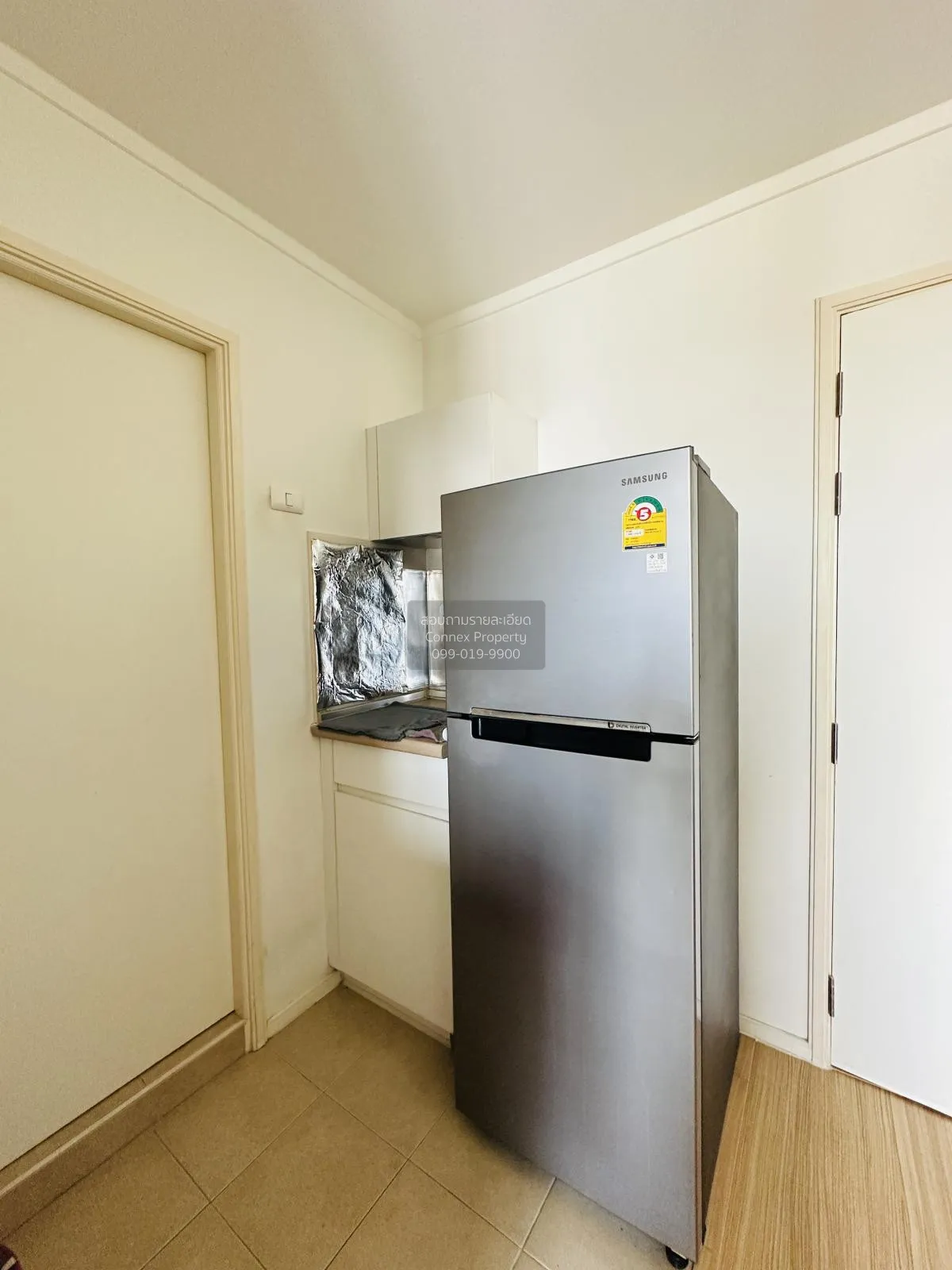 For Rent Condo , Lumpini Ville Sukhumvit 77 phase 2 , BTS-On Nut  2