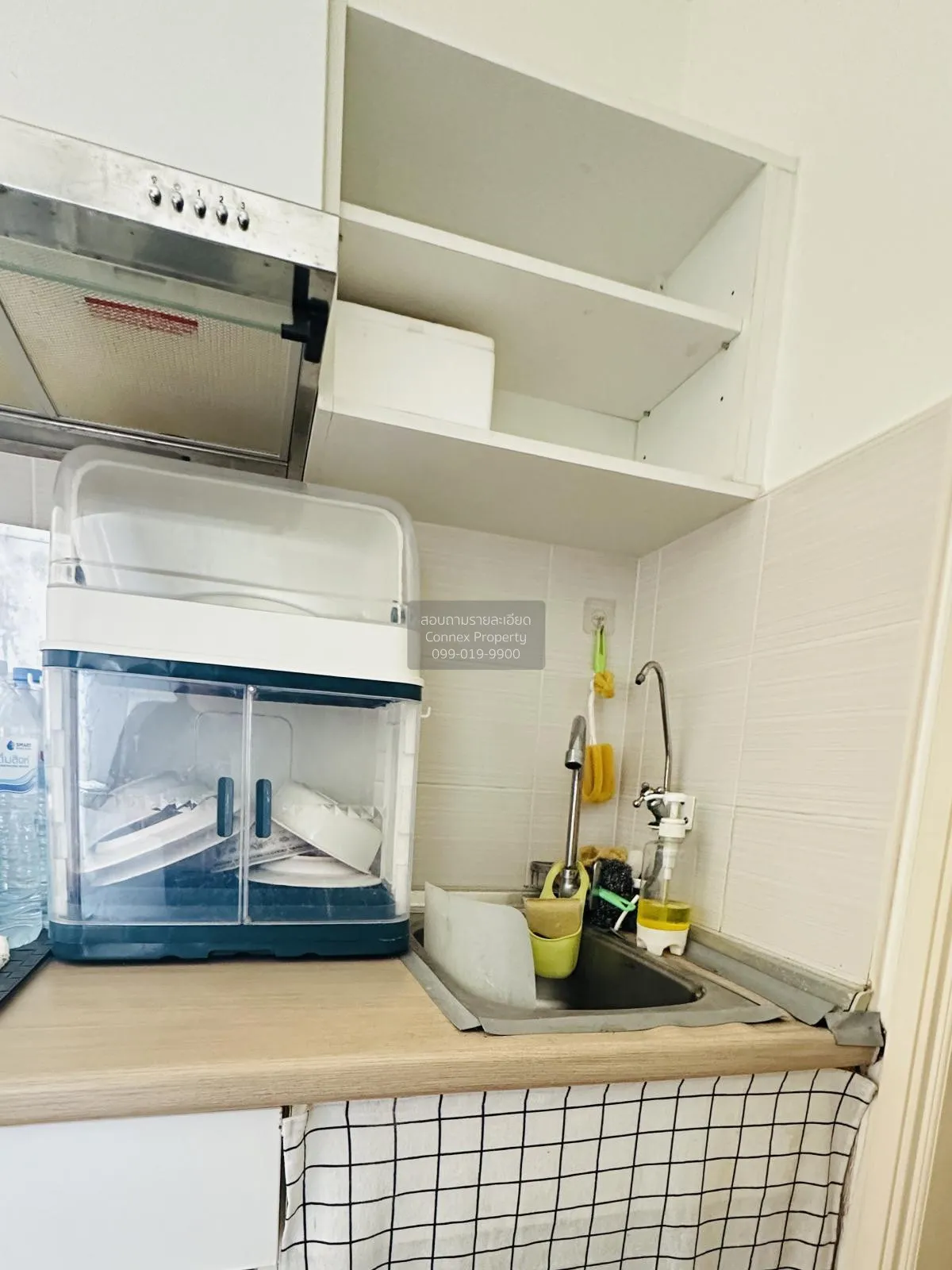 For Rent Condo , Lumpini Ville Sukhumvit 77 phase 2 , BTS-On Nut  3