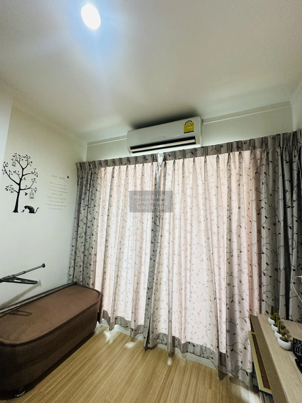 For Rent Condo , Lumpini Ville Sukhumvit 77 phase 2 , BTS-On Nut  4