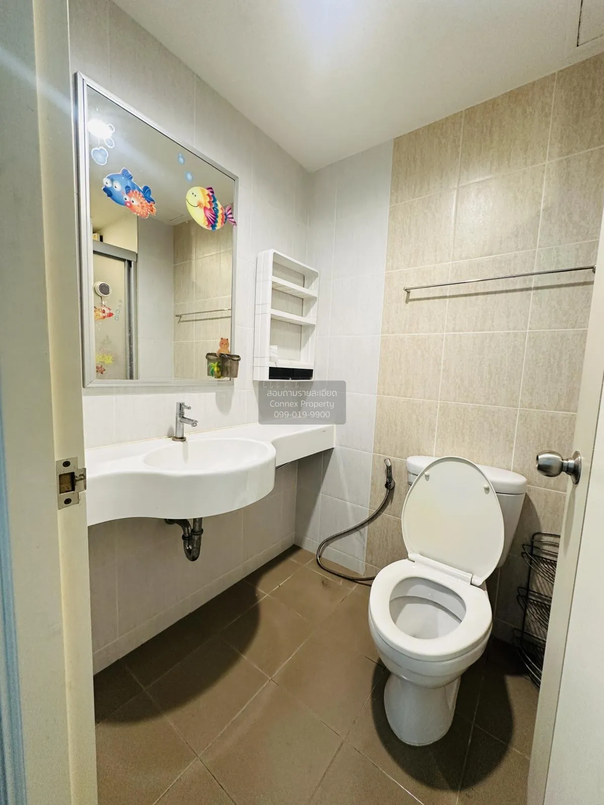 For Rent Condo , Lumpini Ville Sukhumvit 77 phase 2 , BTS-On Nut 