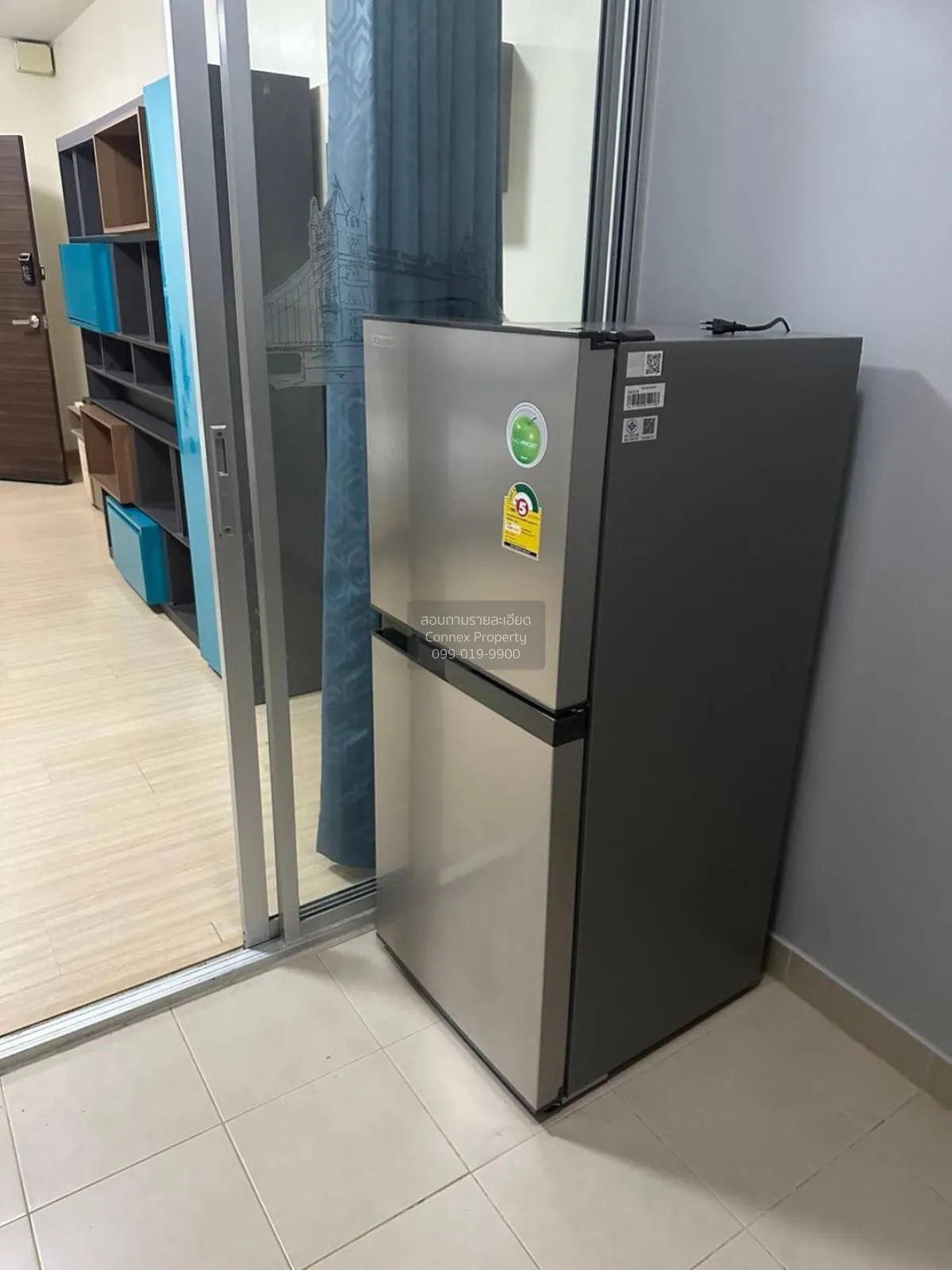 For Rent Condo , Supalai Park Ratchaphruek - Phetkasem , BTS-Bang 4