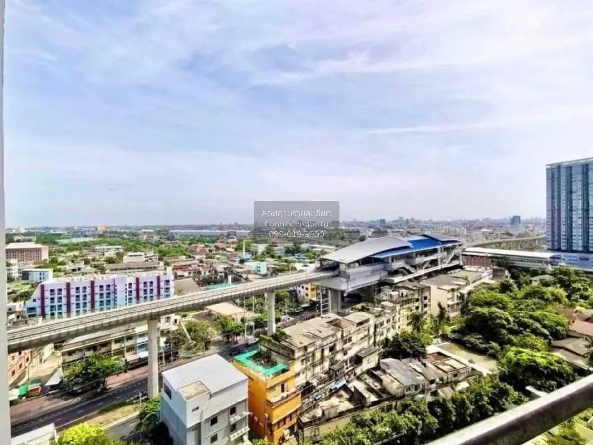 For Rent Condo , Supalai Park Ratchaphruek - Phetkasem , BTS-Bang