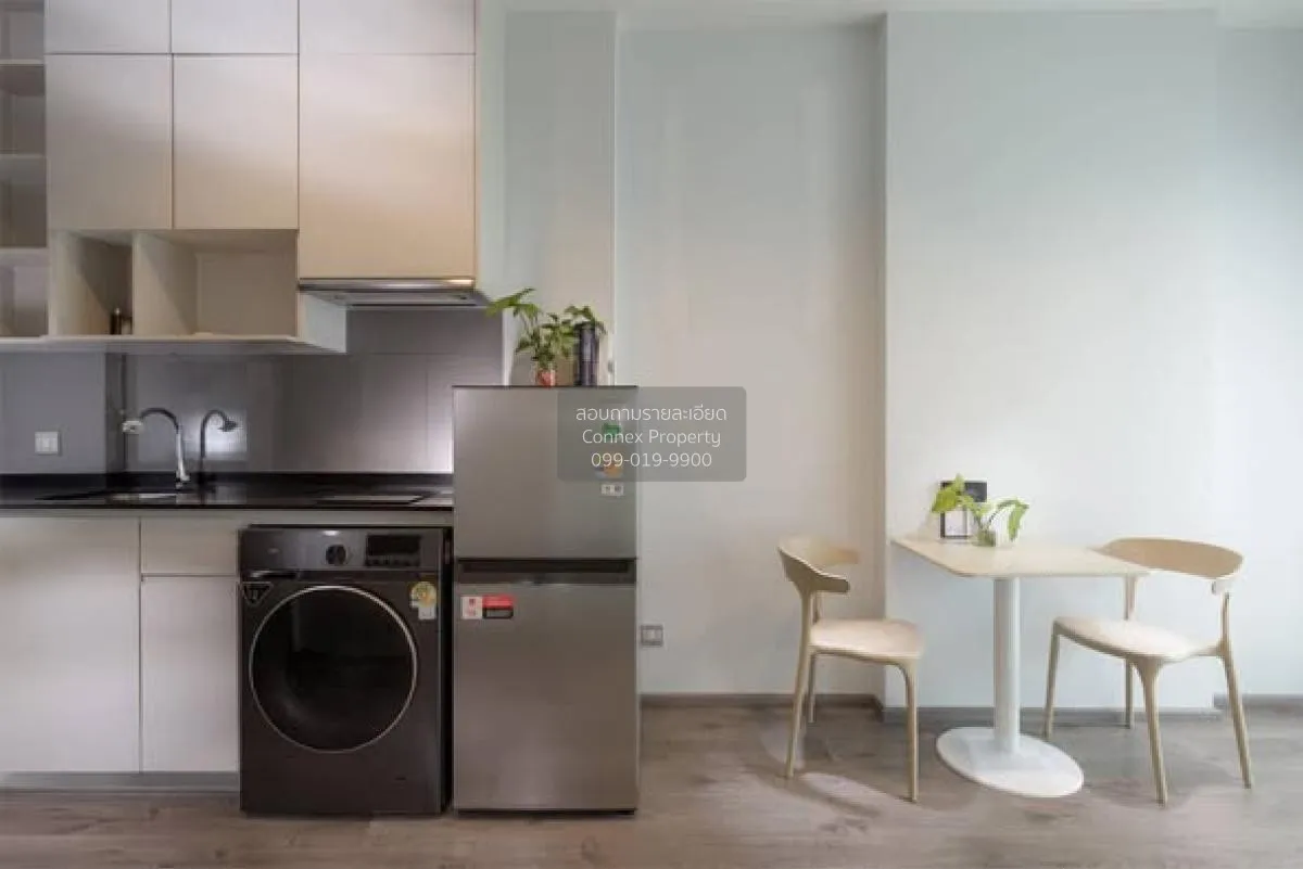 For Rent Condo , Whizdom Avenue Ratchada - Ladprao , MRT-Lat Phra 2