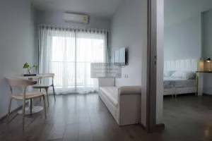 For Rent Condo , Whizdom Avenue Ratchada - Ladprao , MRT-Lat Phrao , Lat Yao , Chatuchak , Bangkok , CX-119461