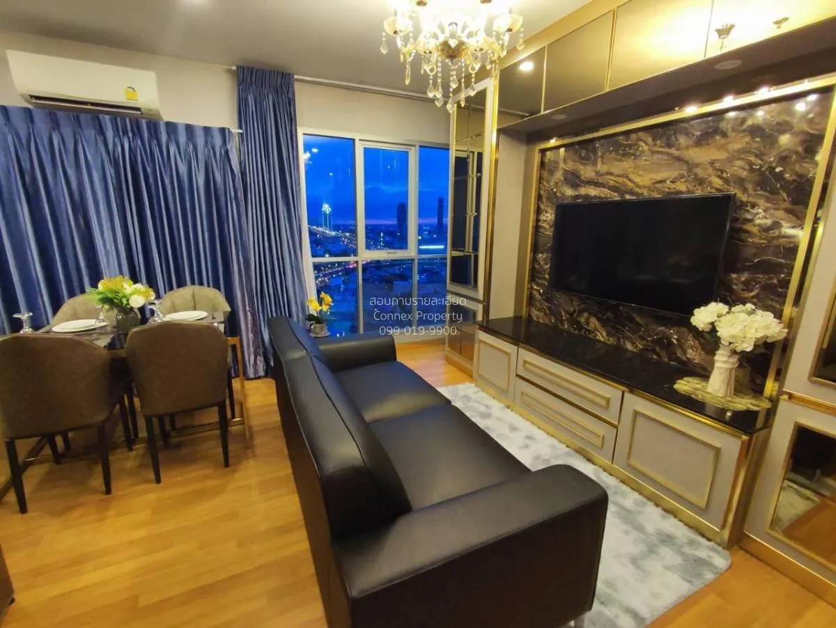 เช่าคอนโด  ลุมพินี เพลส รัชดา - สาธุ BTS-ช่องนนทรี ช่องนนทรี เขต  1