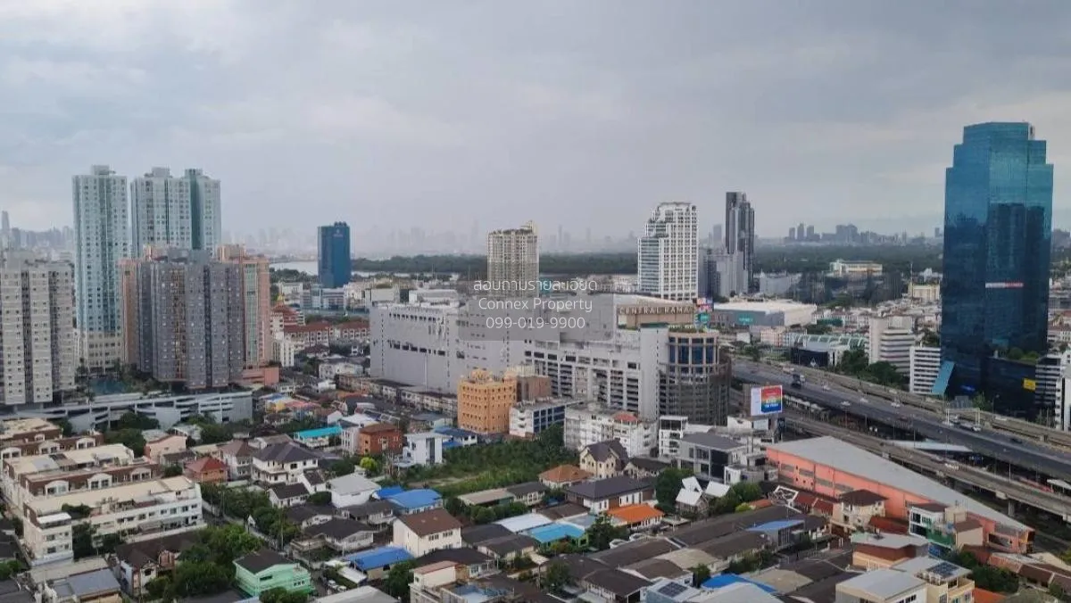 เช่าคอนโด  ลุมพินี เพลส รัชดา - สาธุ BTS-ช่องนนทรี ช่องนนทรี เขต 