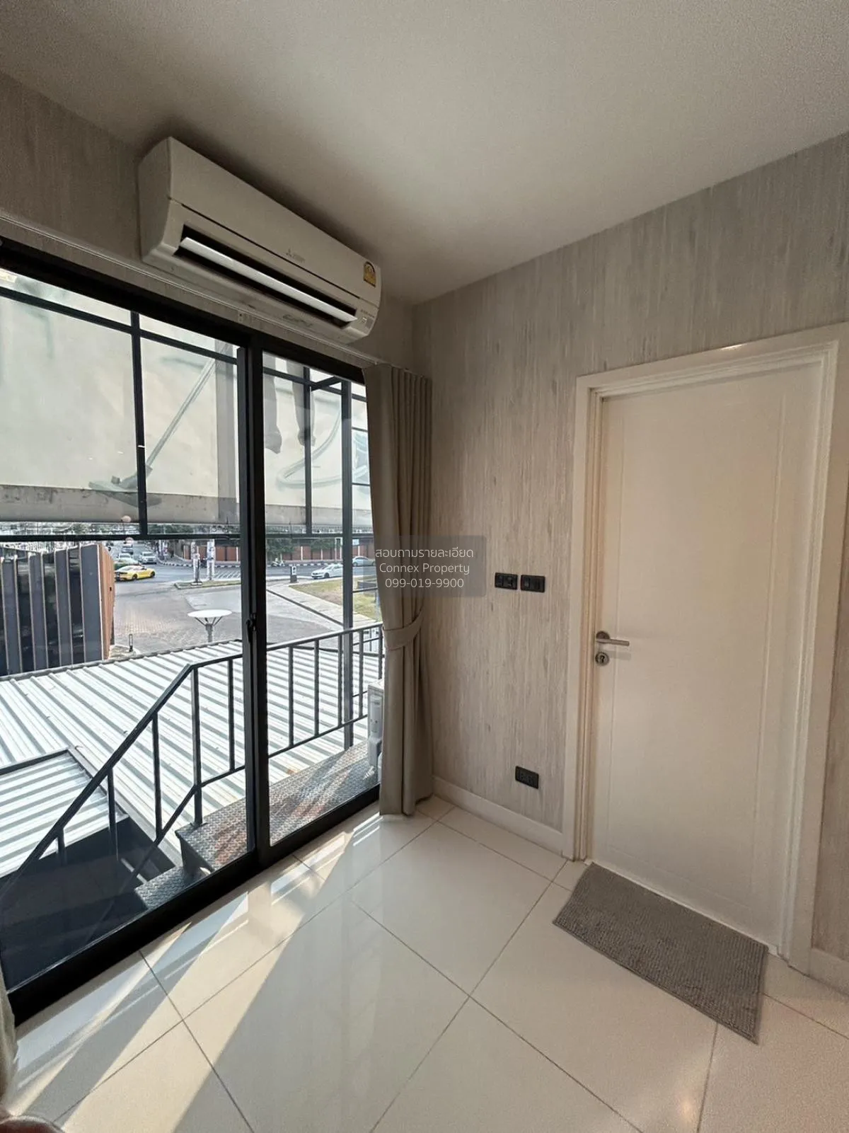 เช่าโฮมออฟฟิศ  เดอะ พาร์ที เกษตร - นวมินทร์ MRT-ลาดปลาเค้า จรเข้บ