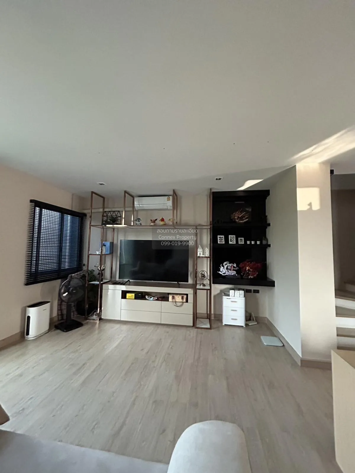 ขายโฮมออฟฟิศ  เดอะ พาร์ที เกษตร - นวมินทร์ MRT-ลาดปลาเค้า จรเข้บั 3