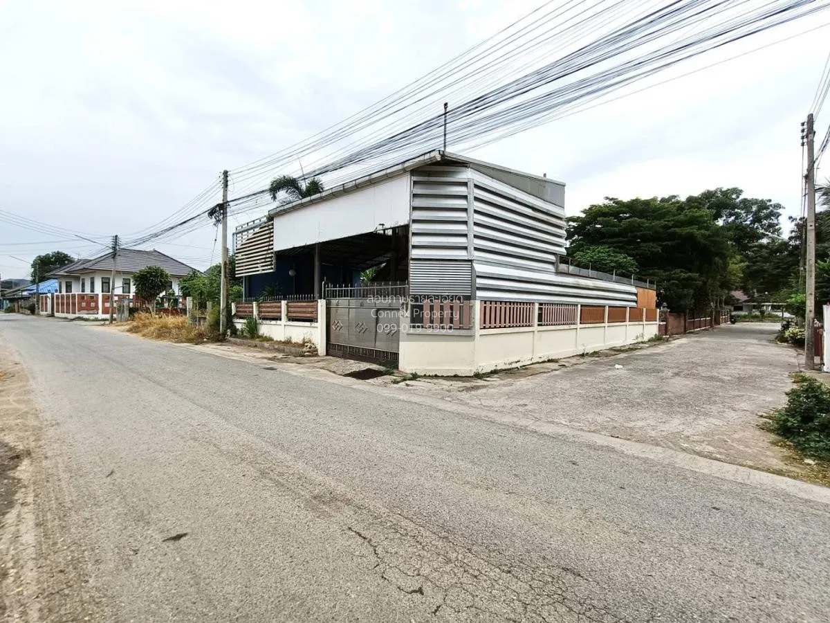 ขายบ้านเดี่ยว 1 ชั้น เนื้อที่ 71 ตารางวา หัวหิน ประจวบคีรีขันธ์ ห 3