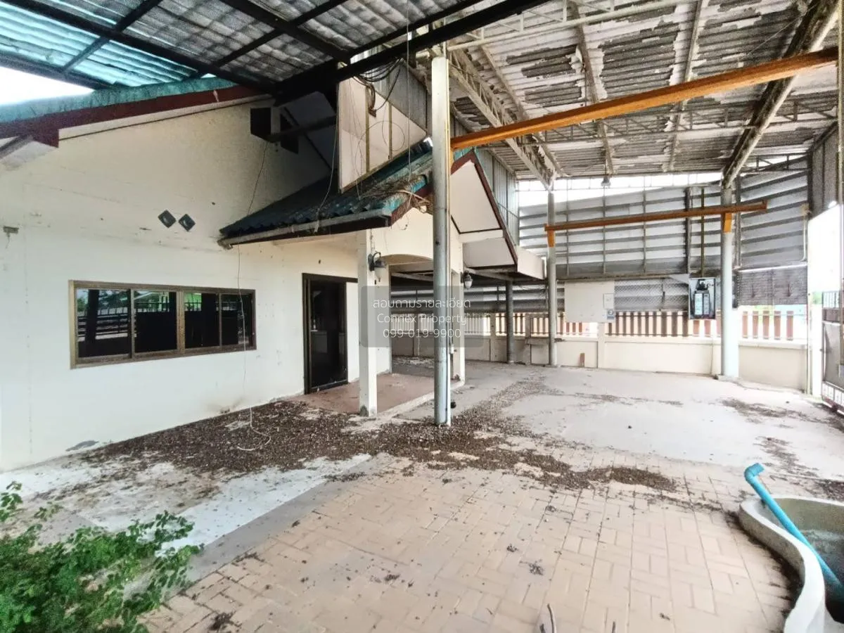 ขายบ้านเดี่ยว 1 ชั้น เนื้อที่ 71 ตารางวา หัวหิน ประจวบคีรีขันธ์ ห