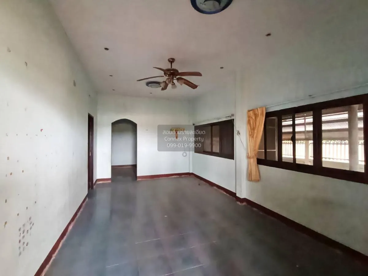 ขายบ้านเดี่ยว 1 ชั้น เนื้อที่ 71 ตารางวา หัวหิน ประจวบคีรีขันธ์ ห