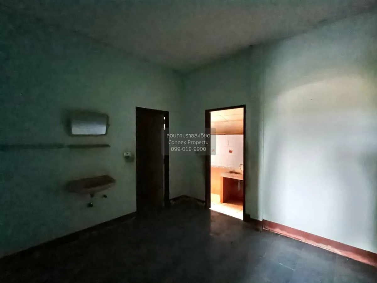 ขายบ้านเดี่ยว 1 ชั้น เนื้อที่ 71 ตารางวา หัวหิน ประจวบคีรีขันธ์ ห