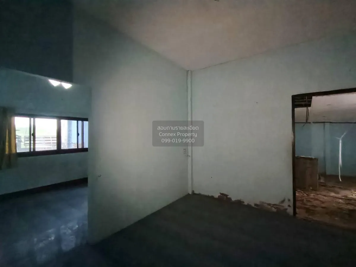 ขายบ้านเดี่ยว 1 ชั้น เนื้อที่ 71 ตารางวา หัวหิน ประจวบคีรีขันธ์ ห