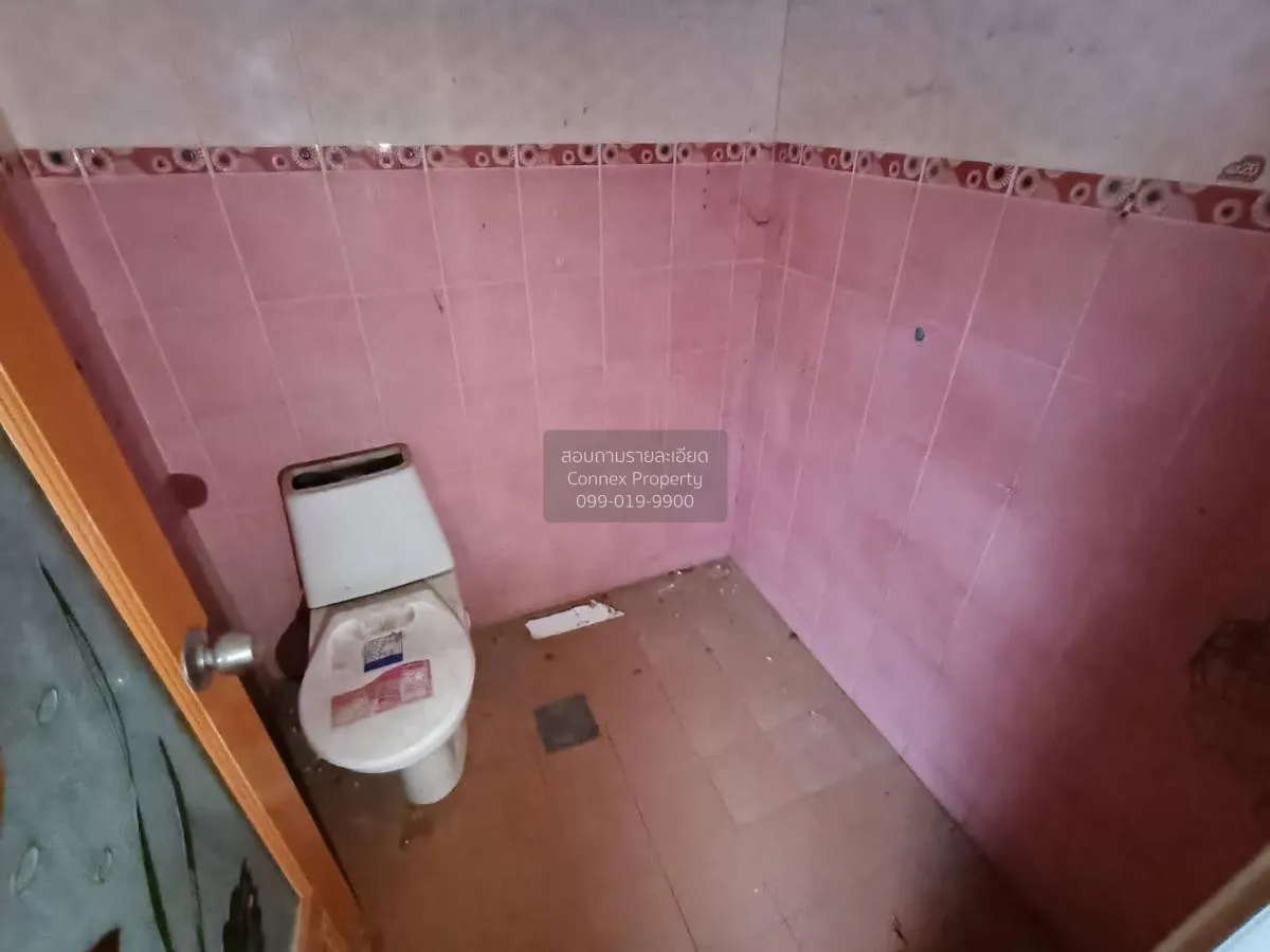 ขายบ้านเดี่ยว 1 ชั้น เนื้อที่ 71 ตารางวา หัวหิน ประจวบคีรีขันธ์ ห