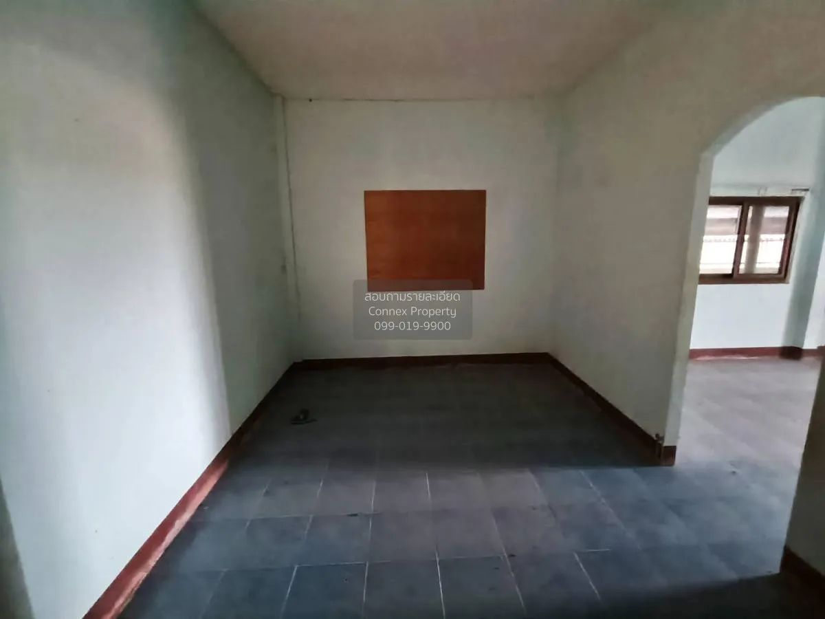 ขายบ้านเดี่ยว 1 ชั้น เนื้อที่ 71 ตารางวา หัวหิน ประจวบคีรีขันธ์ ห