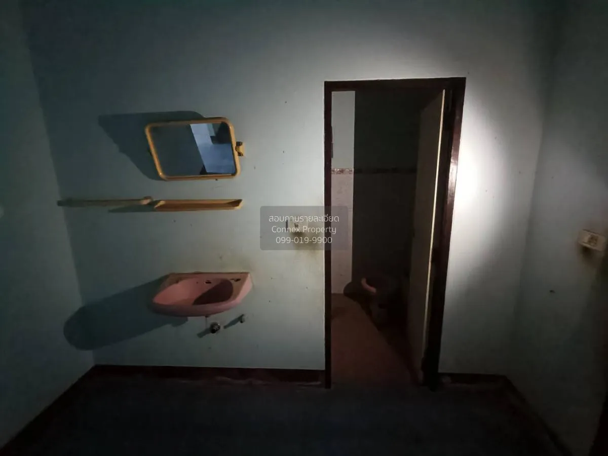 ขายบ้านเดี่ยว 1 ชั้น เนื้อที่ 71 ตารางวา หัวหิน ประจวบคีรีขันธ์ ห