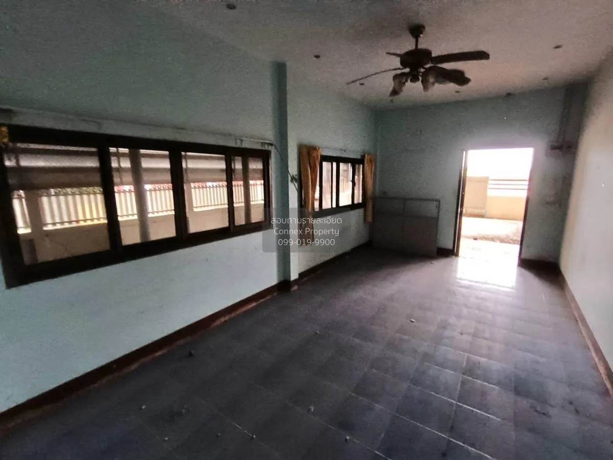 ขายบ้านเดี่ยว 1 ชั้น เนื้อที่ 71 ตารางวา หัวหิน ประจวบคีรีขันธ์ ห