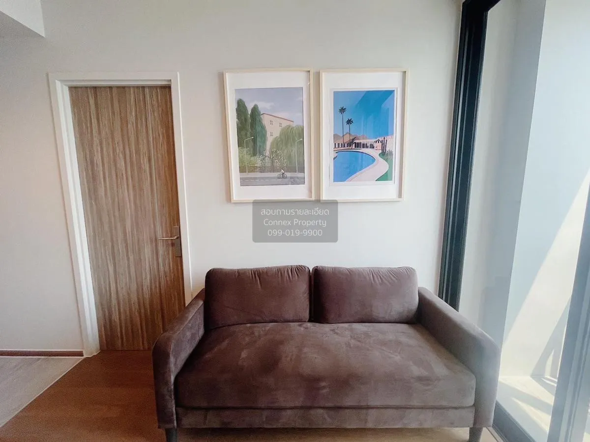 เช่าคอนโด  ไอดีโอ คิว สุขุมวิท 36 ชั้นสูง BTS-ทองหล่อ คลองตัน เขต 2