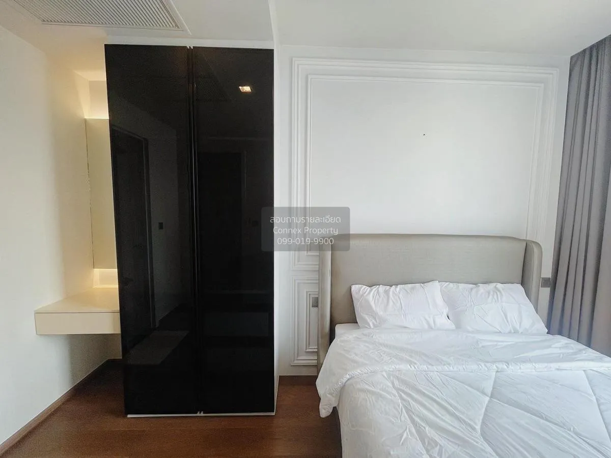 เช่าคอนโด  ไอดีโอ คิว สุขุมวิท 36 ชั้นสูง BTS-ทองหล่อ คลองตัน เขต 4