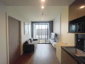 For Rent Condo , Ideo Q Sukhumvit 36 , high floor , BTS-Thong Lo , Khlong Tan , Khlong Toei , Bangkok , CX-119470