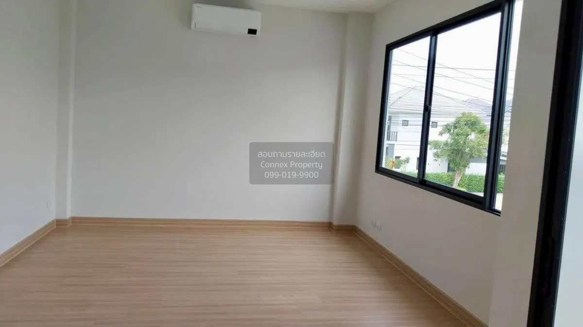 For Sale House , The Essence Chaiyaphruek - Wongwaen , Sai Noi ,  4