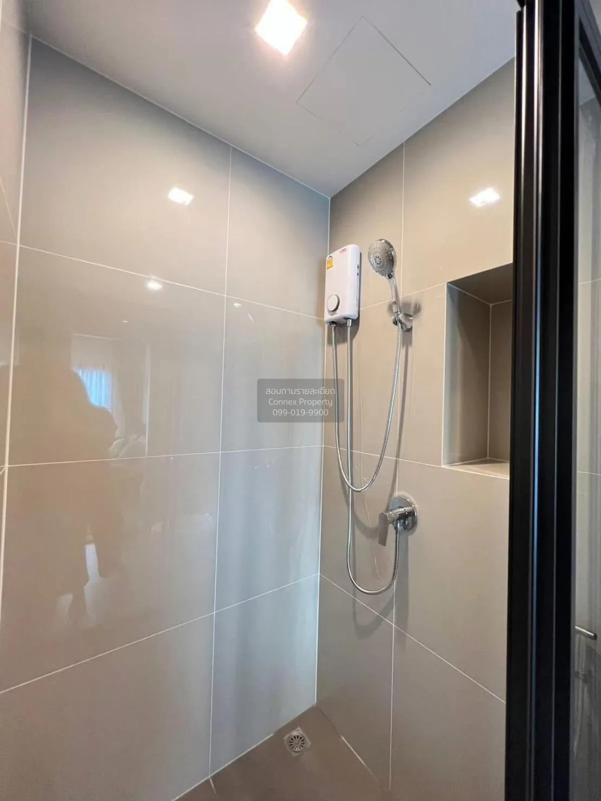 เช่าคอนโด  เดอะ เบส เพชรบุรี - ทองหล่อ MRT-เพชรบุรี บางกะปิ เขต ห 3