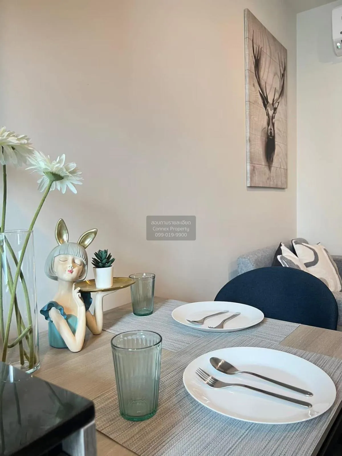 เช่าคอนโด  เดอะ เบส เพชรบุรี - ทองหล่อ MRT-เพชรบุรี บางกะปิ เขต ห