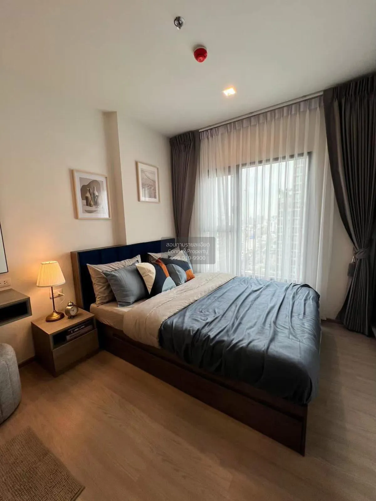 เช่าคอนโด  เดอะ เบส เพชรบุรี - ทองหล่อ MRT-เพชรบุรี บางกะปิ เขต ห