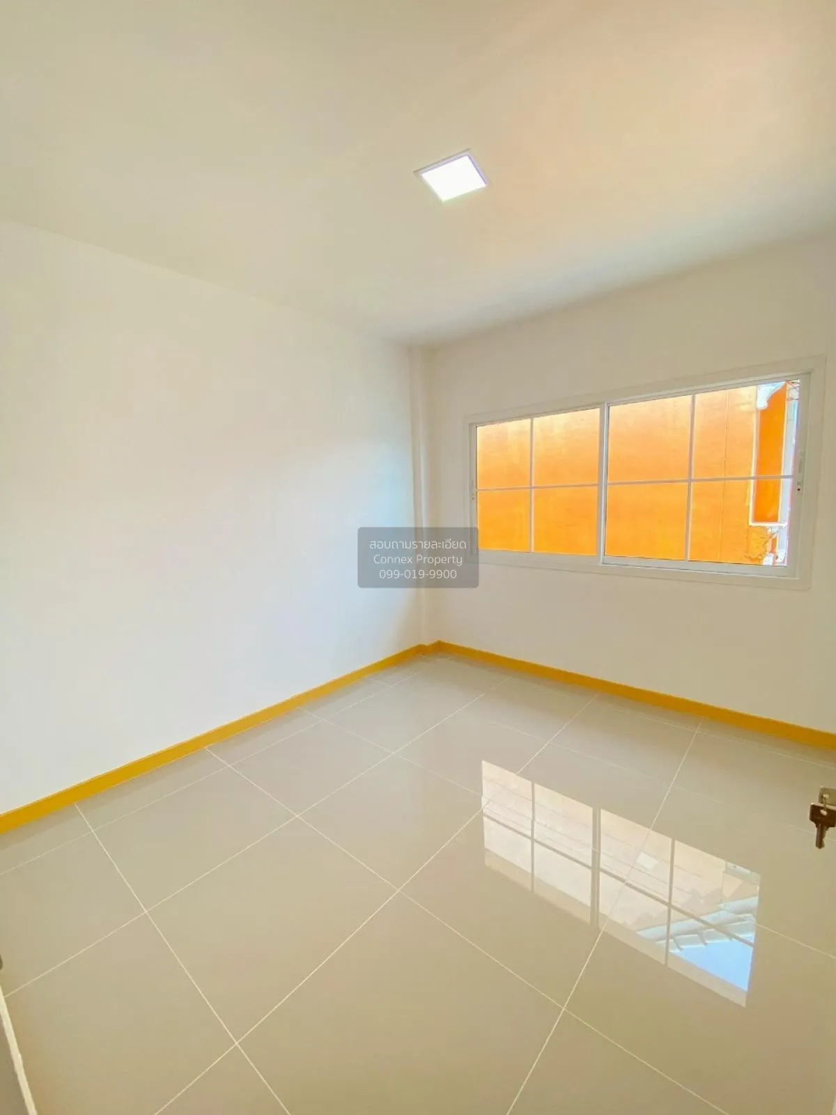 ขายทาวน์เฮ้าส์/ทาวน์โฮม  มนวดี กรีนพาร์ค พิมลราช บางบัวทอง นนทบุร 2