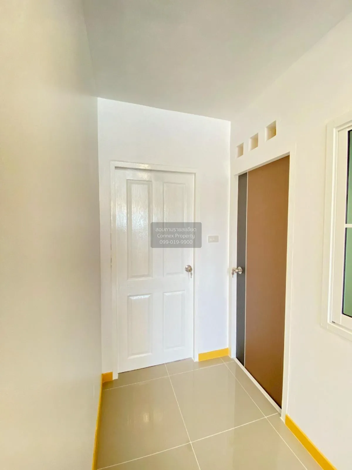 ขายทาวน์เฮ้าส์/ทาวน์โฮม  มนวดี กรีนพาร์ค พิมลราช บางบัวทอง นนทบุร 3