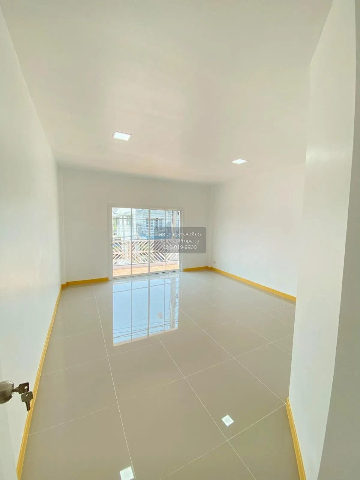 ขายทาวน์เฮ้าส์/ทาวน์โฮม  มนวดี กรีนพาร์ค พิมลราช บางบัวทอง นนทบุร