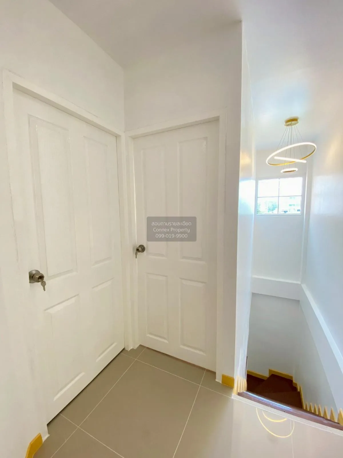 ขายทาวน์เฮ้าส์/ทาวน์โฮม  มนวดี กรีนพาร์ค พิมลราช บางบัวทอง นนทบุร