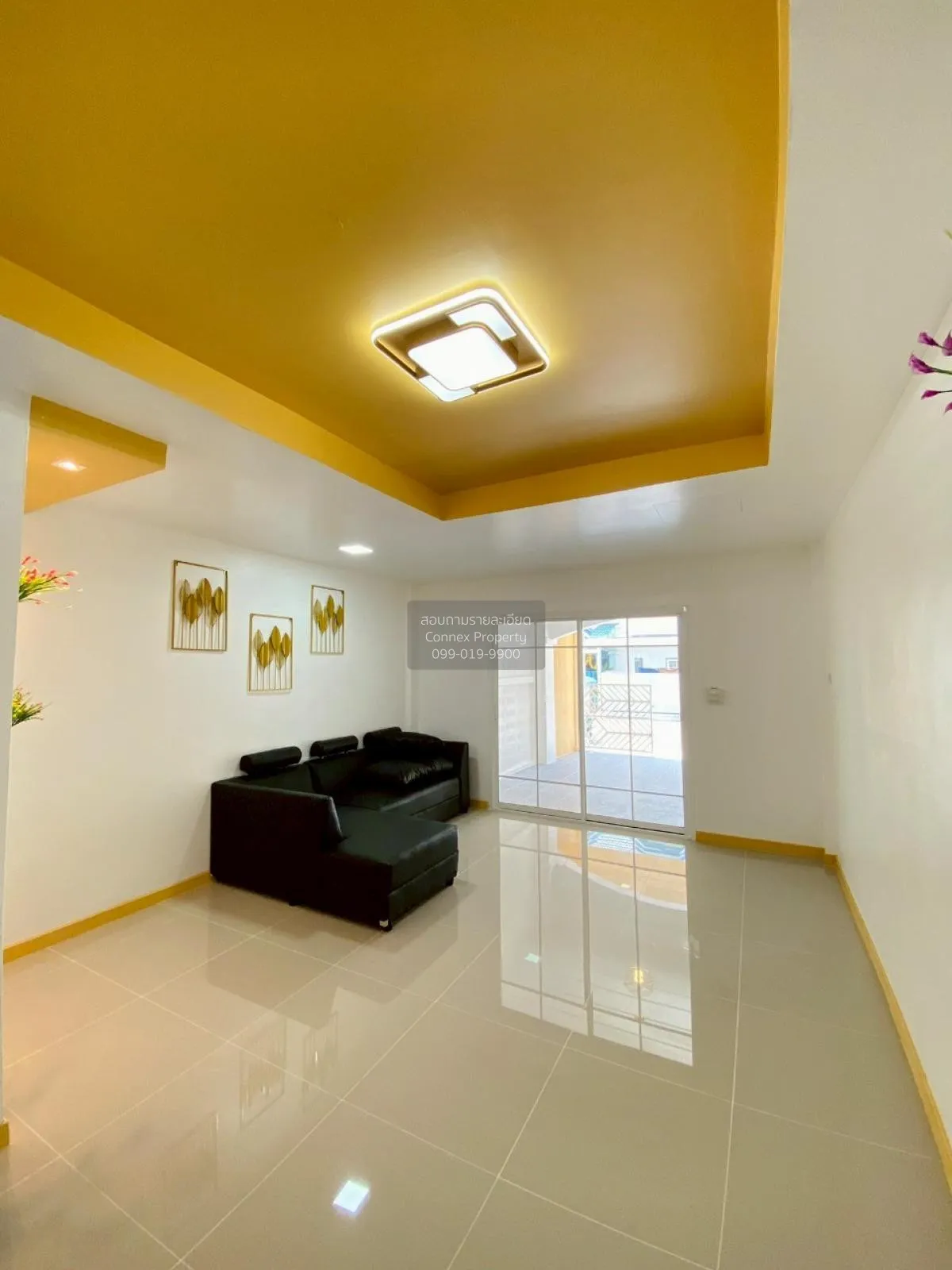 ขายทาวน์เฮ้าส์/ทาวน์โฮม  มนวดี กรีนพาร์ค พิมลราช บางบัวทอง นนทบุร