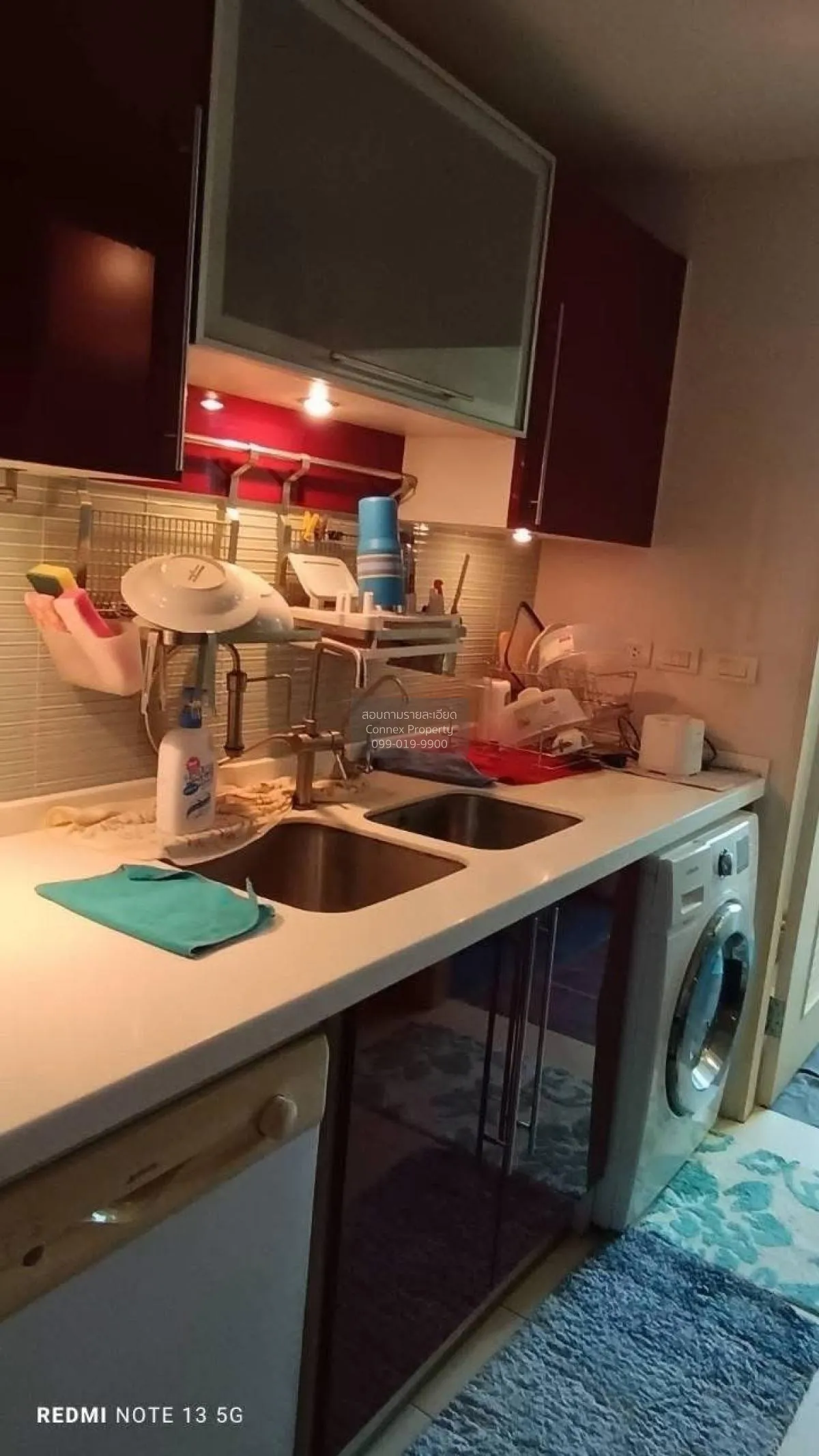 For Sale Condo , The Platinum Condominium , BTS-Ratchathewi , Tha 2