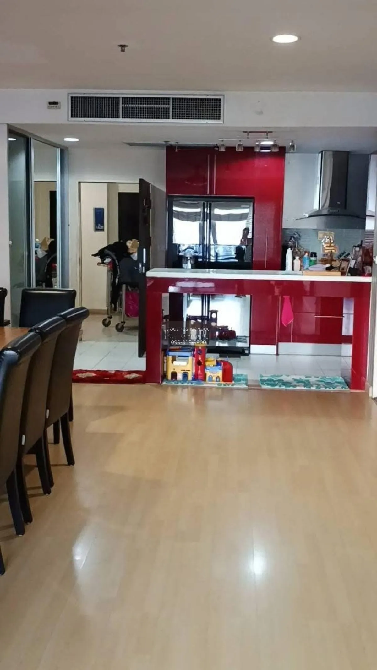 For Sale Condo , The Platinum Condominium , BTS-Ratchathewi , Tha 3