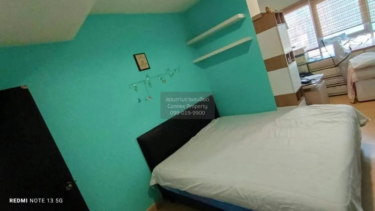 For Sale Condo , The Platinum Condominium , BTS-Ratchathewi , Tha