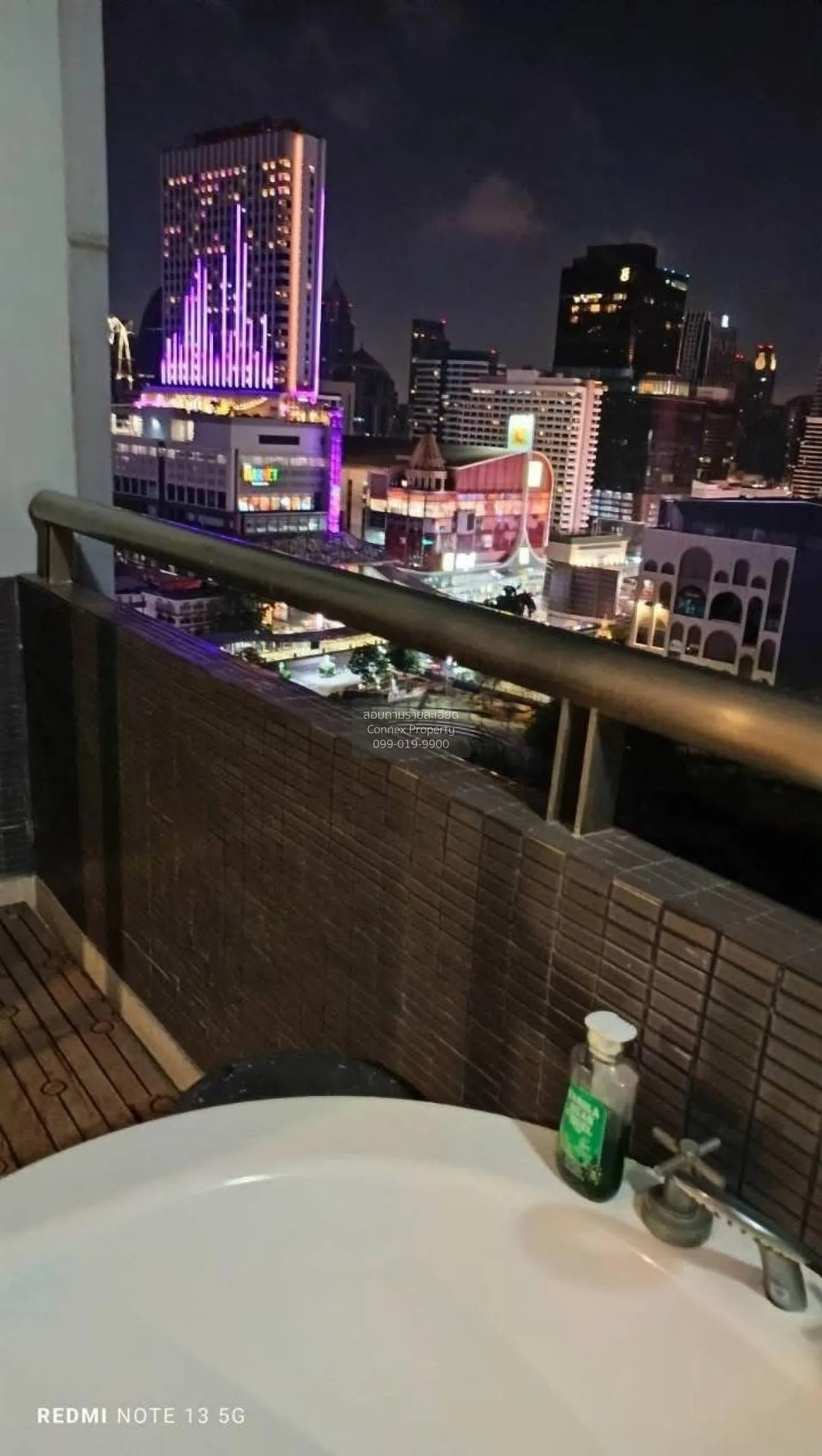 For Sale Condo , The Platinum Condominium , BTS-Ratchathewi , Tha