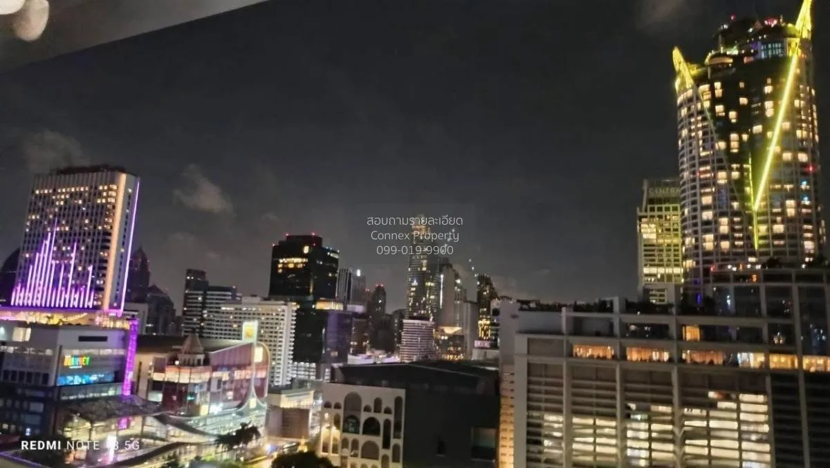 For Sale Condo , The Platinum Condominium , BTS-Ratchathewi , Tha